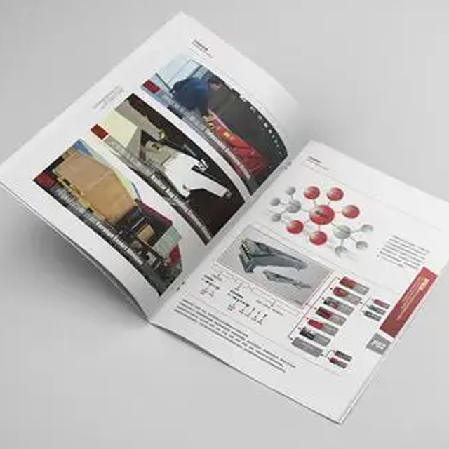 用画册设计语言讲好成都本土品牌故事