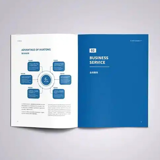 从零读懂品牌画册的创作密码