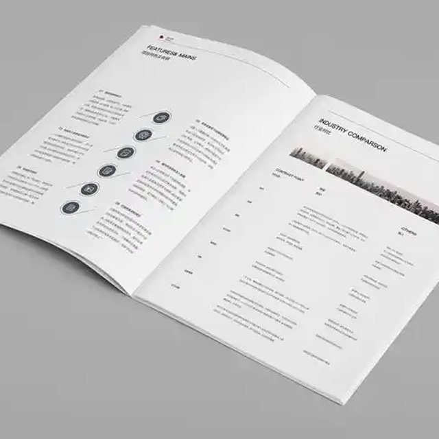 如何让画册成为品牌的 “移动宣传站”